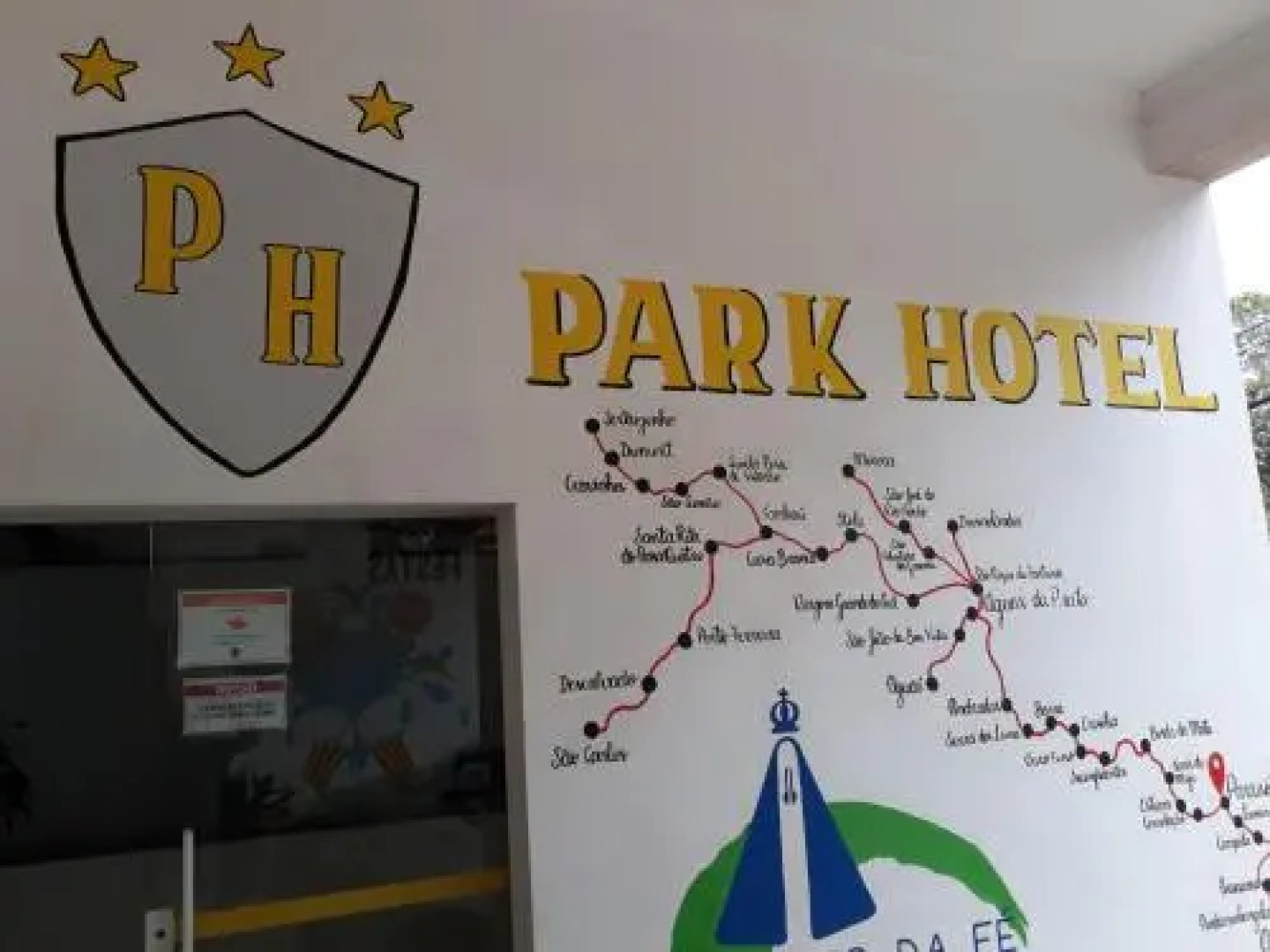 Park Hotel