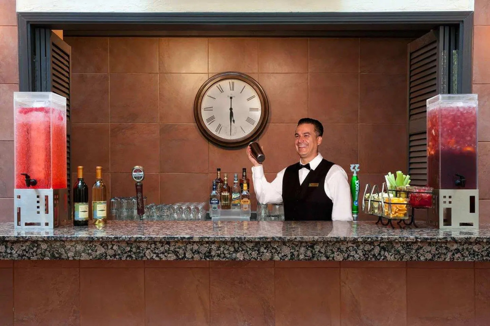 Embassy Suites by Hilton Santa Ana Orange County Airport