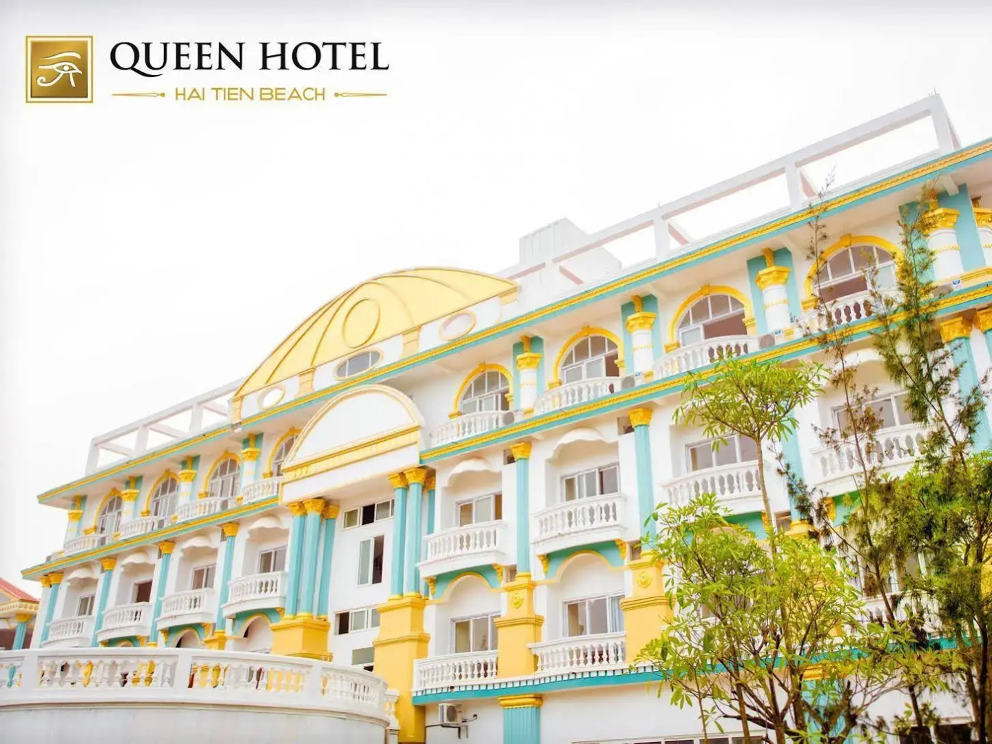 Queen Hotel Thanh Hoa