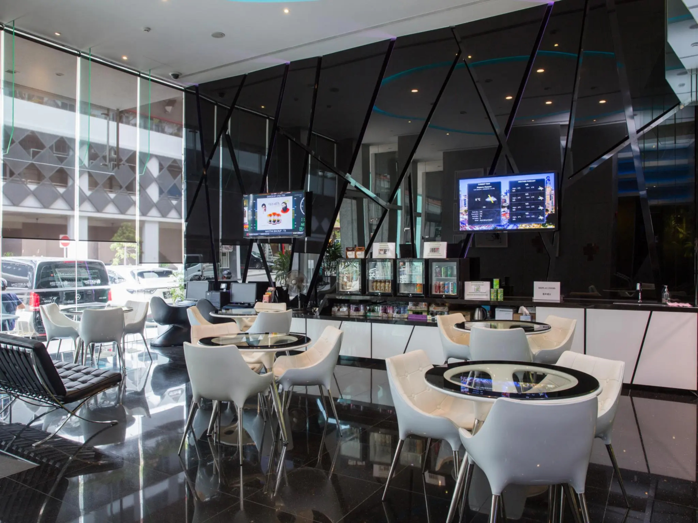 Arton Boutique Hotel