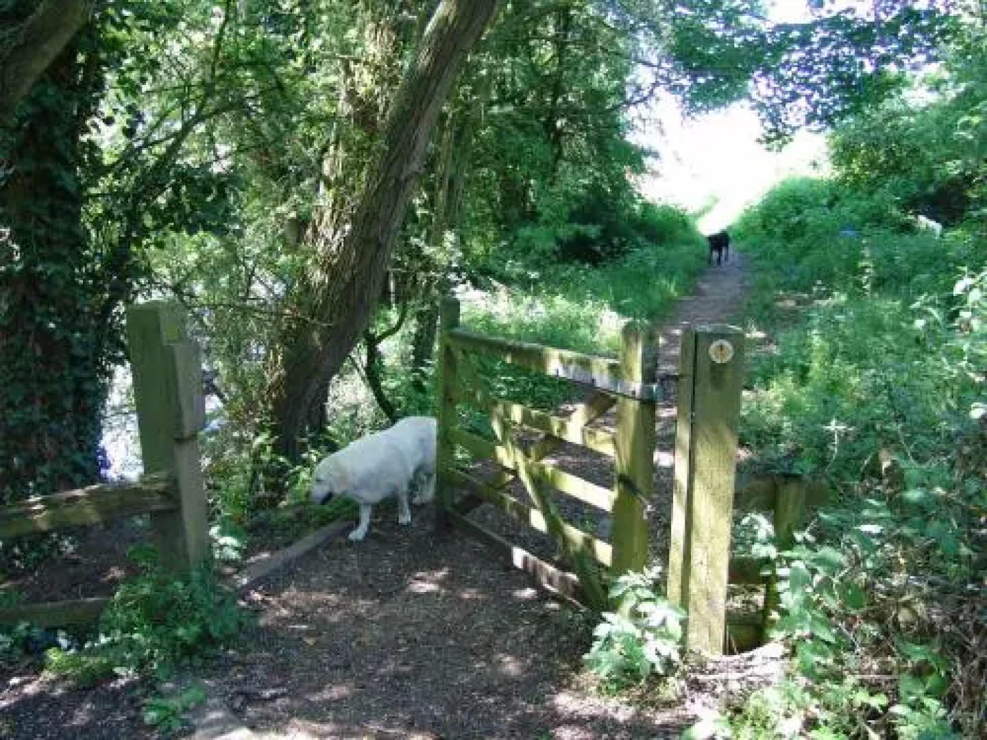 Zouch Farm Bed & Breakfast