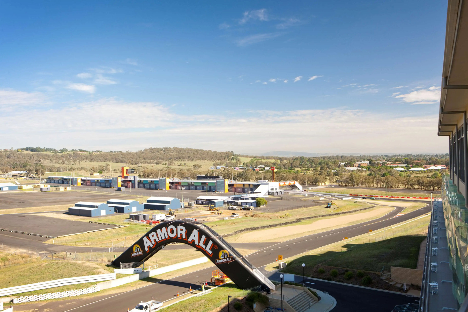 Rydges Mount Panorama Bathurst