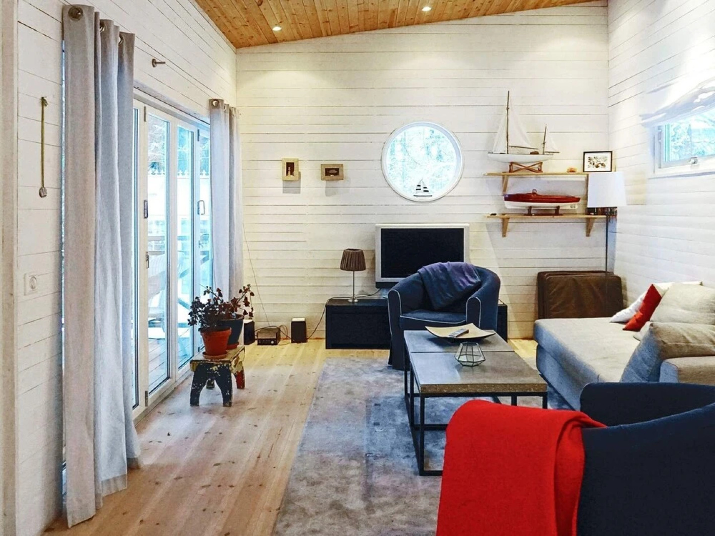 7 Person Holiday Home in Tyresö