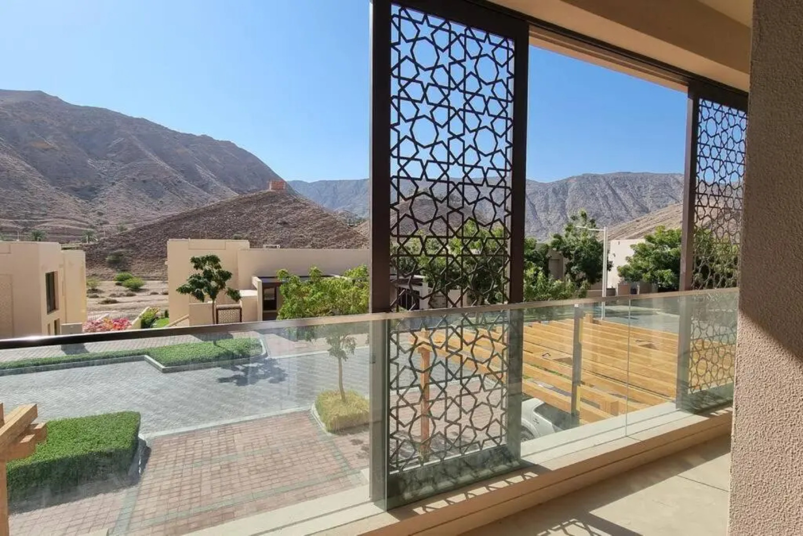 One Bedroom Apartment Muscat Bay