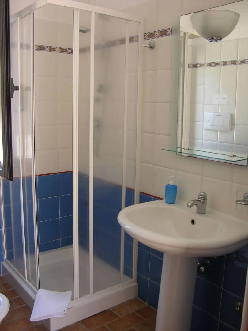 Agriturismo La Meria