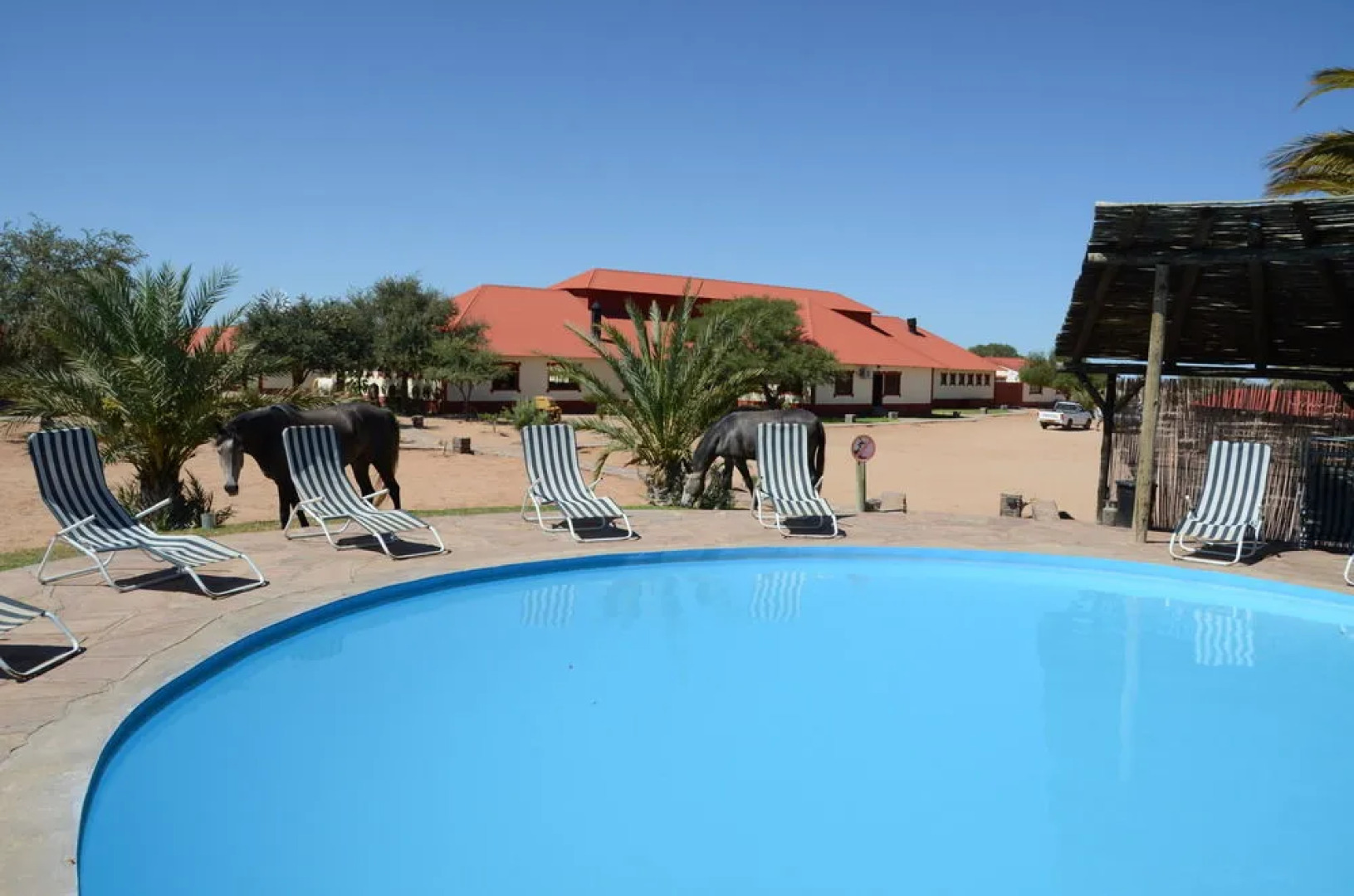 Canon Roadhouse Keetmashoop