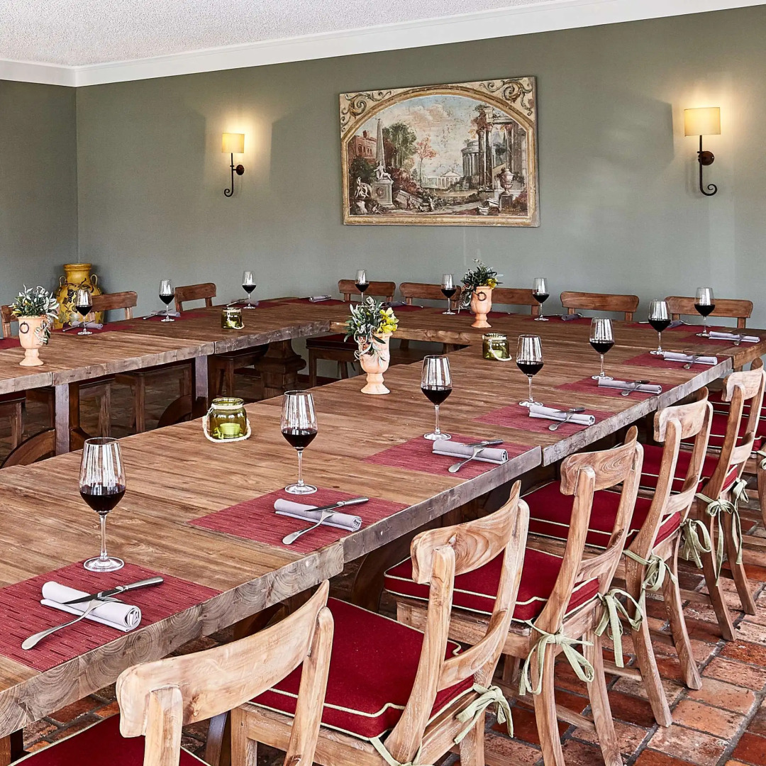 Althoff Hotel Fürstenhof Celle