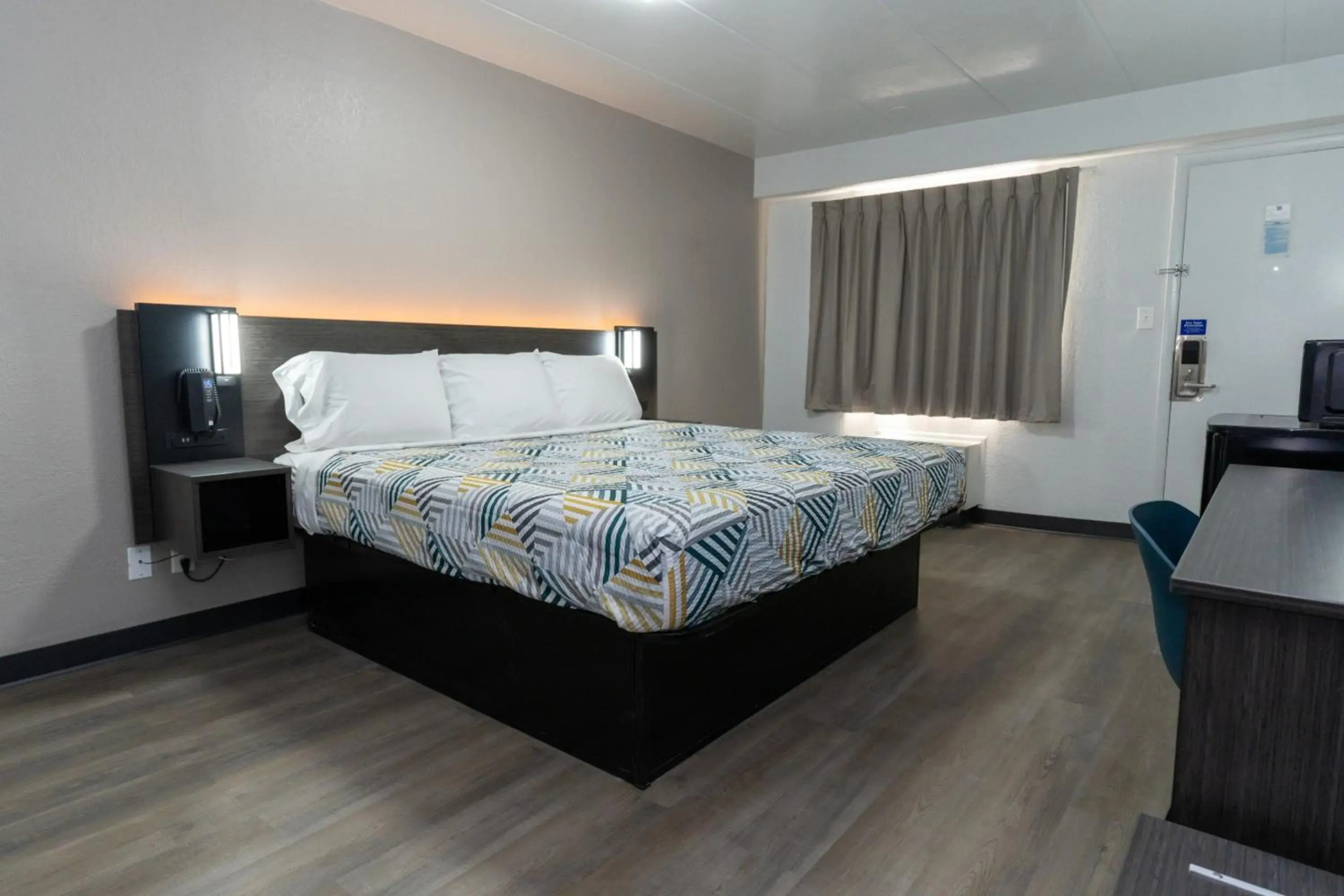 Motel 6 Cincinnati, OH