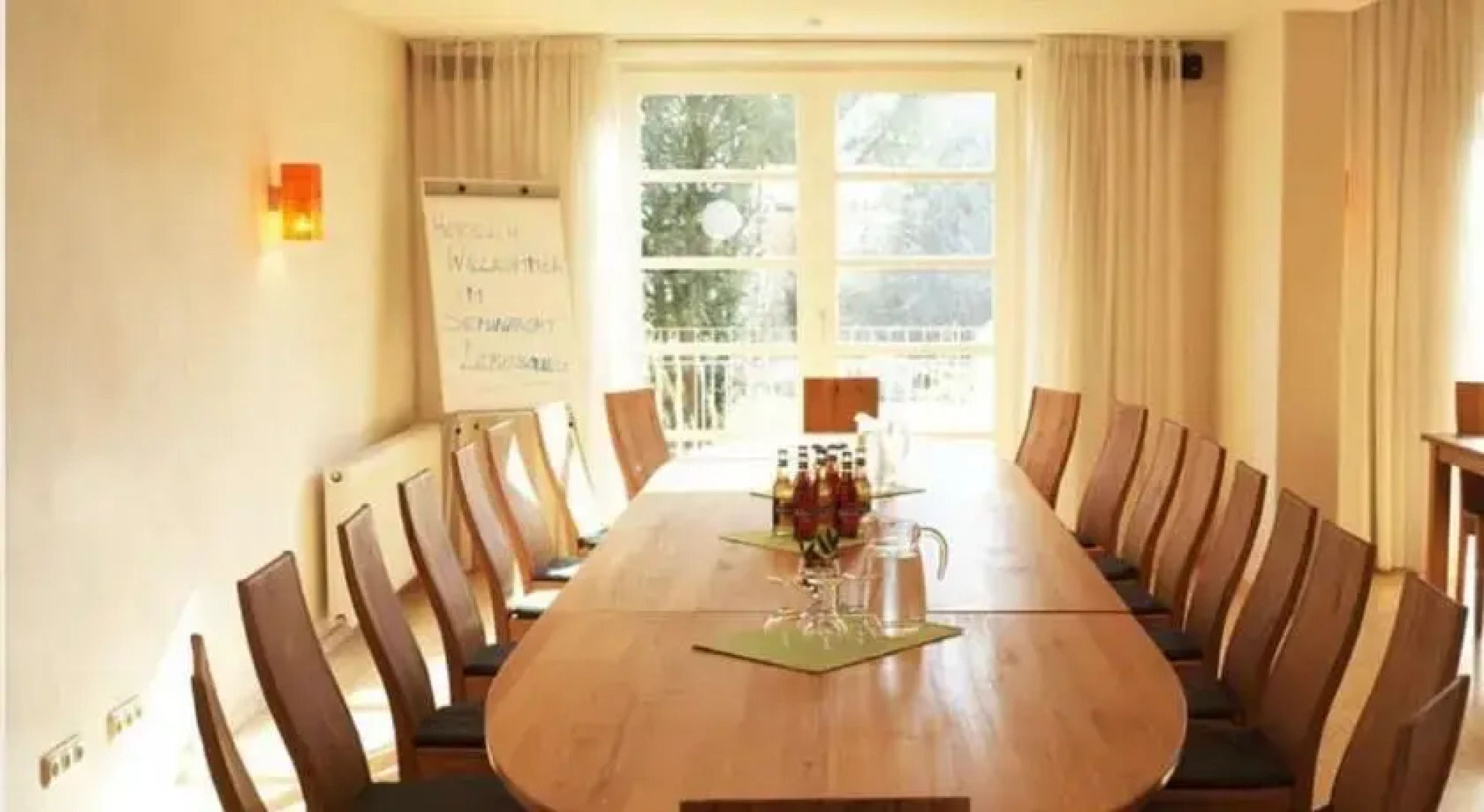 Bio-Hotel Lebensquelle