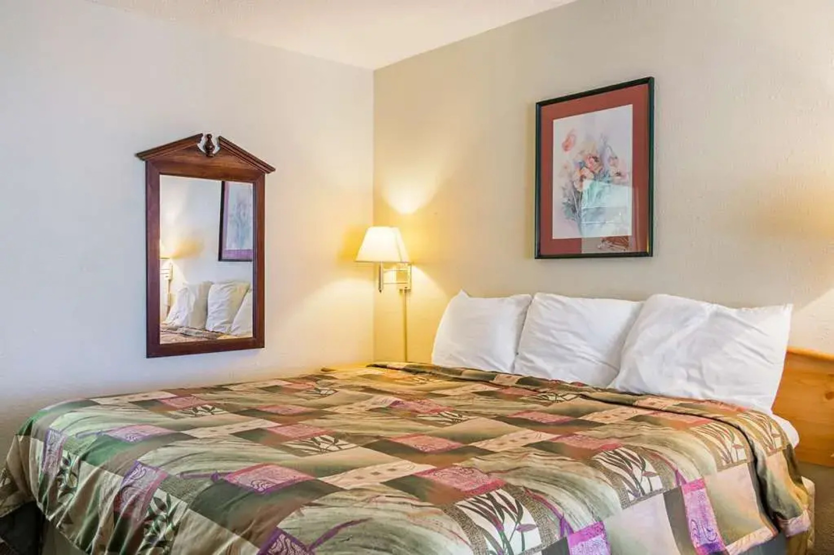 Econo Lodge Mountain Home Mountain Home Area