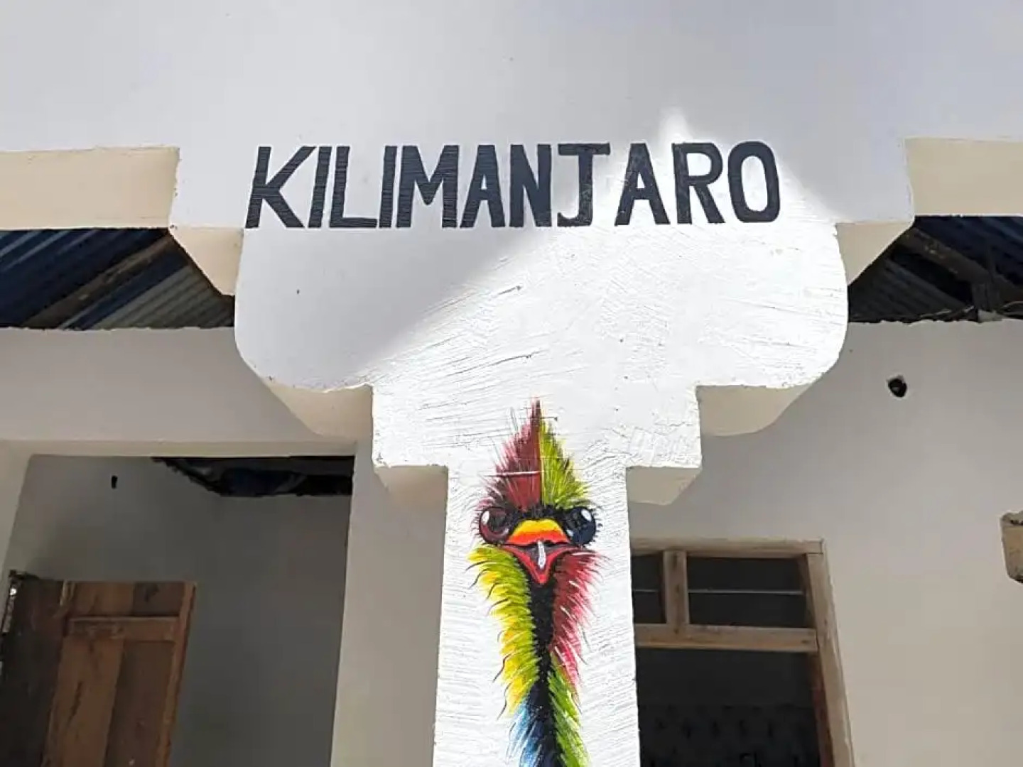 Kilimanjaro Nungwi