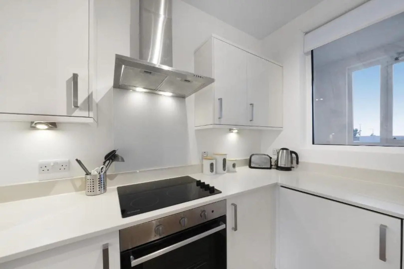 K Suites - Town Centre Hatfield