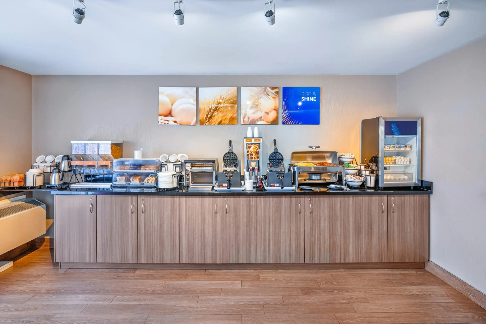 Comfort Inn Moncton East