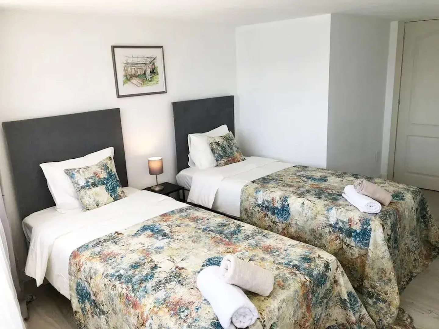 Modern Brand New Duplex in Coroso Beach