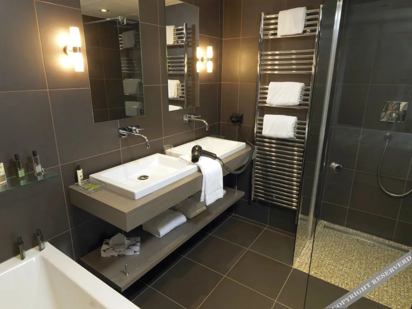 Hotel Fac et Spera