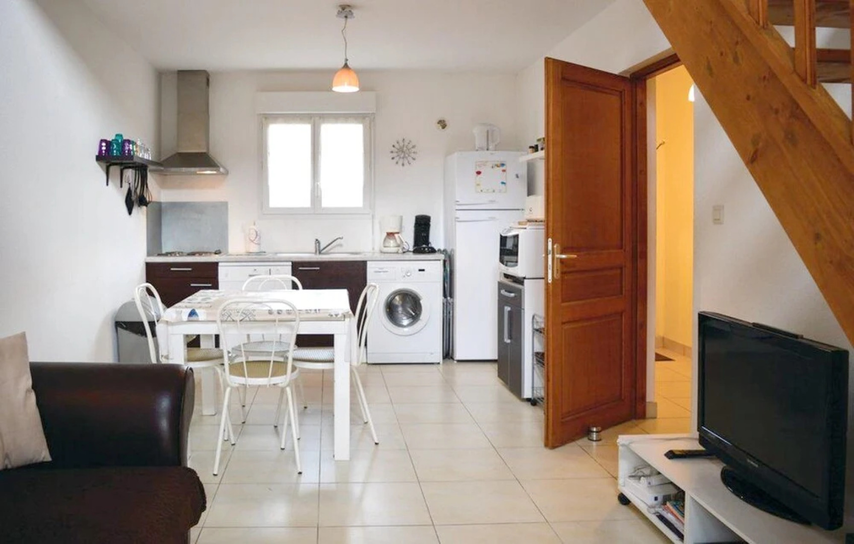 Holiday Home Residence Torre et Mare