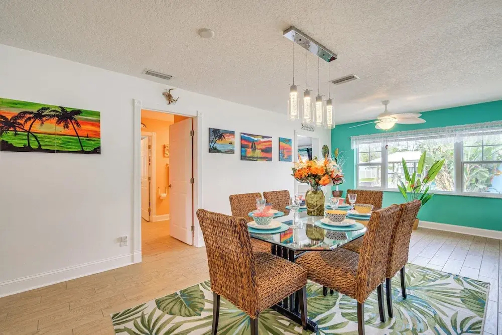 Boat Dock & Kayaks: Canalfront Home in Homosassa