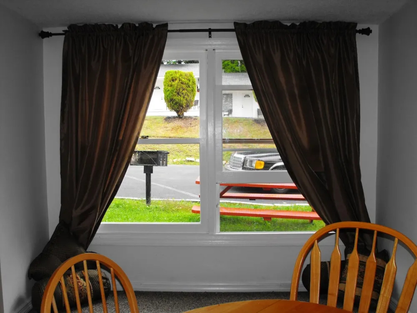 The Villas on Lake George