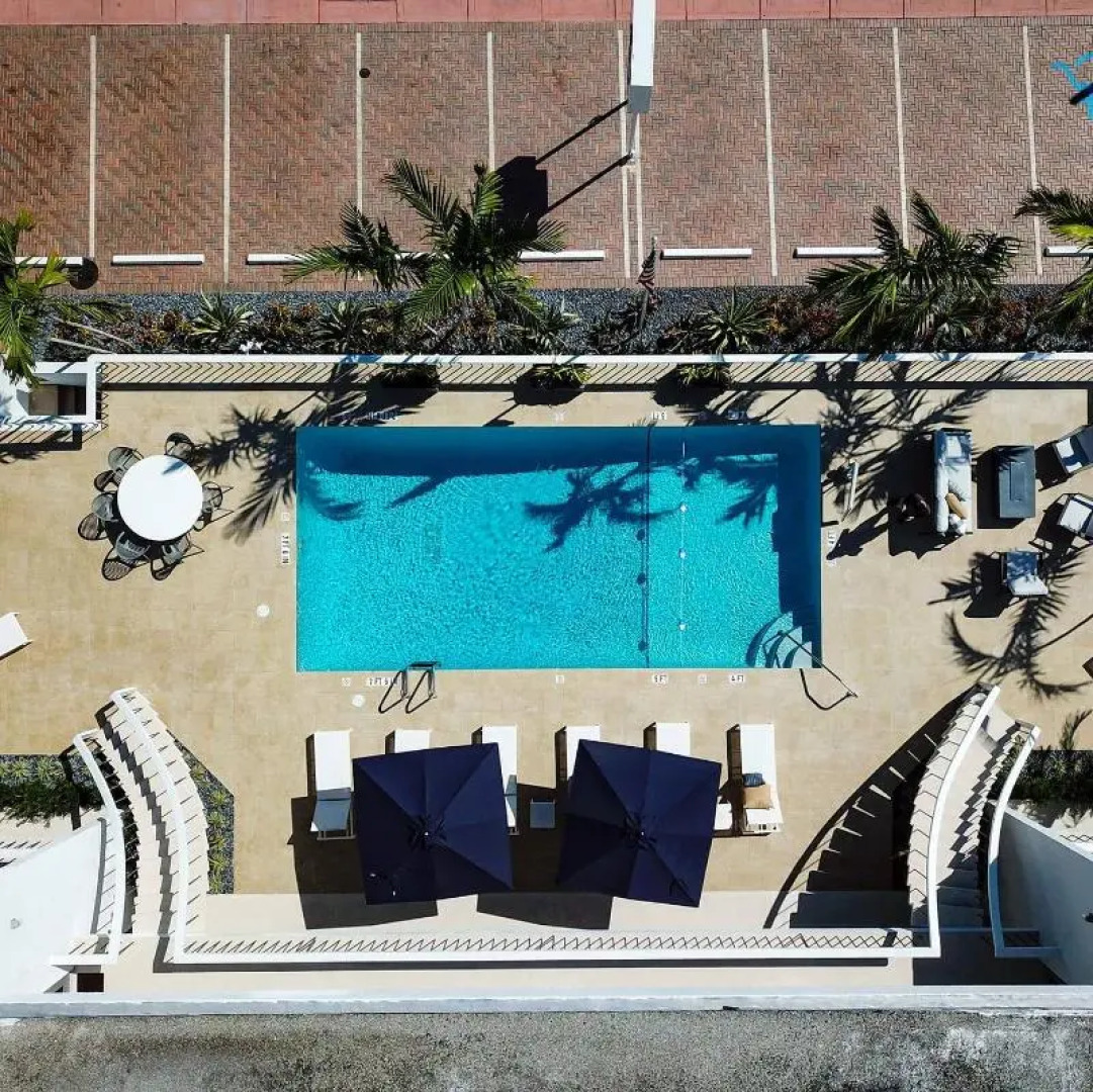 The Elmar Boutique Hotel