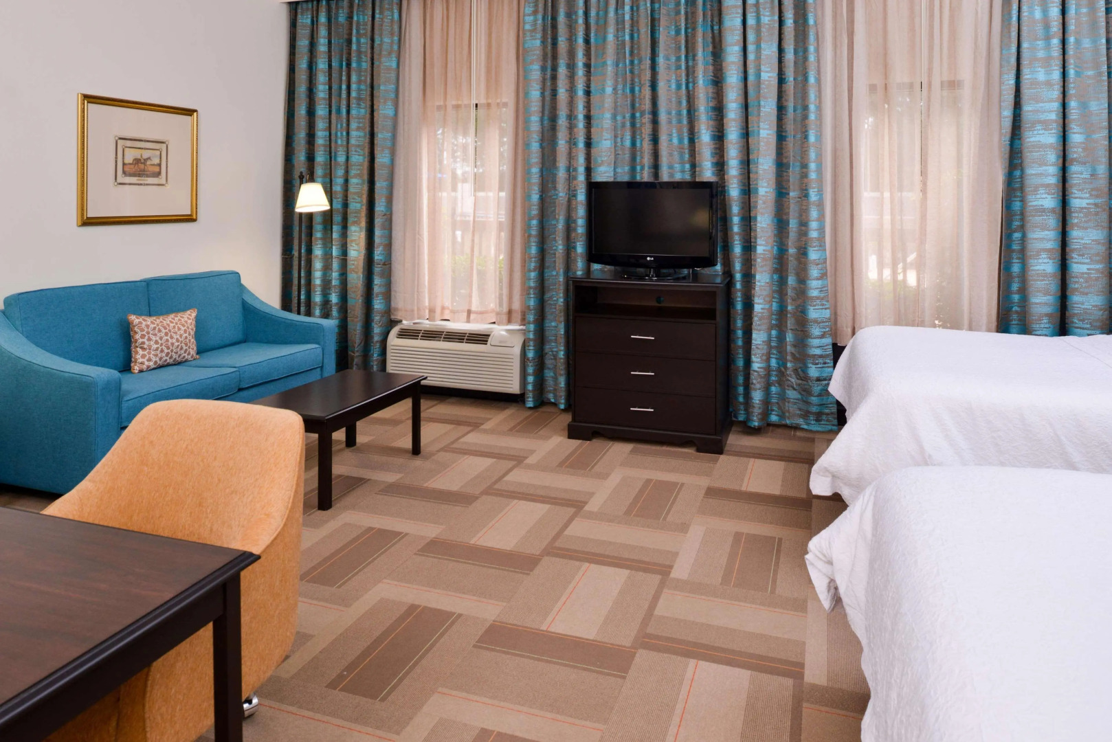 Hampton Inn & Suites Lady Lake/The Villages