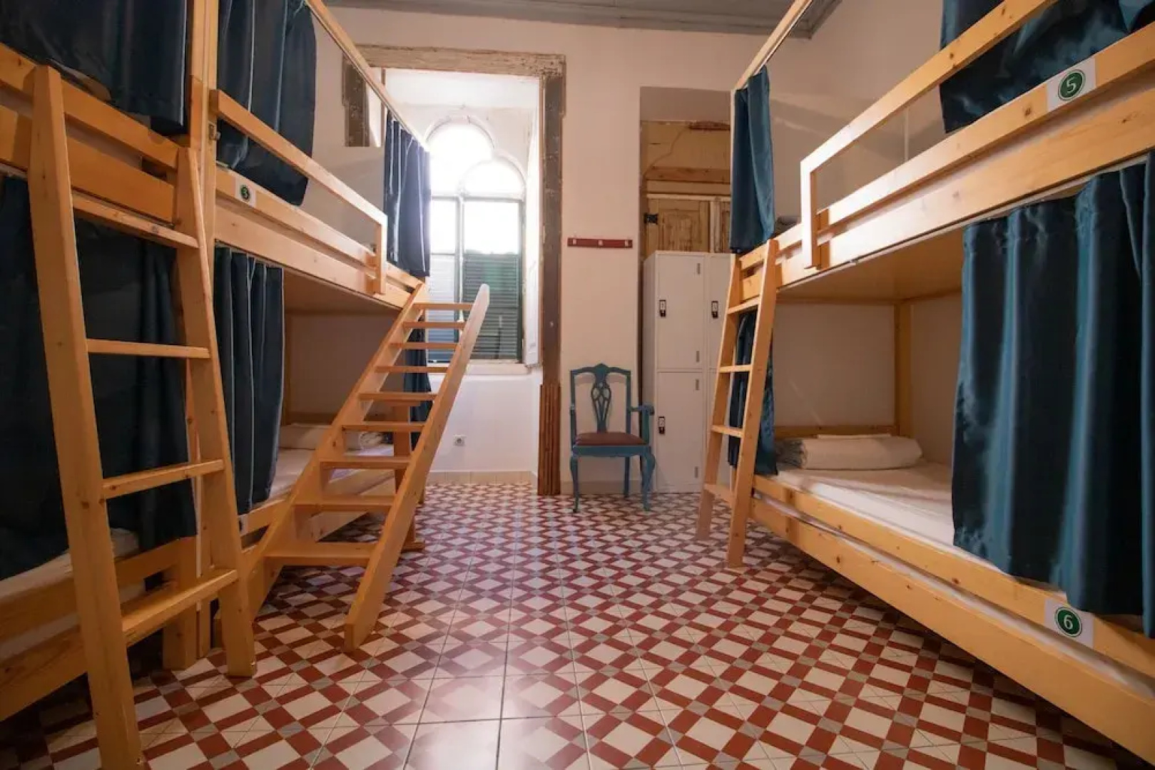 Tilia Hostel