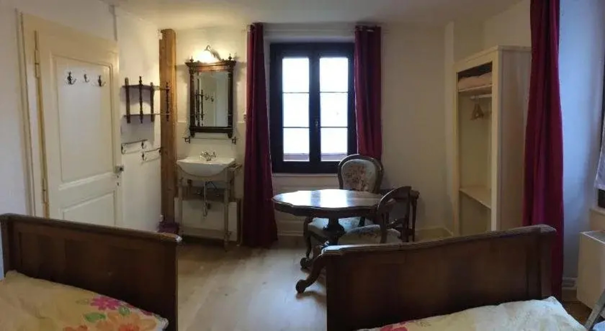 Le Belvédère BnB/Chambres d'hôtes