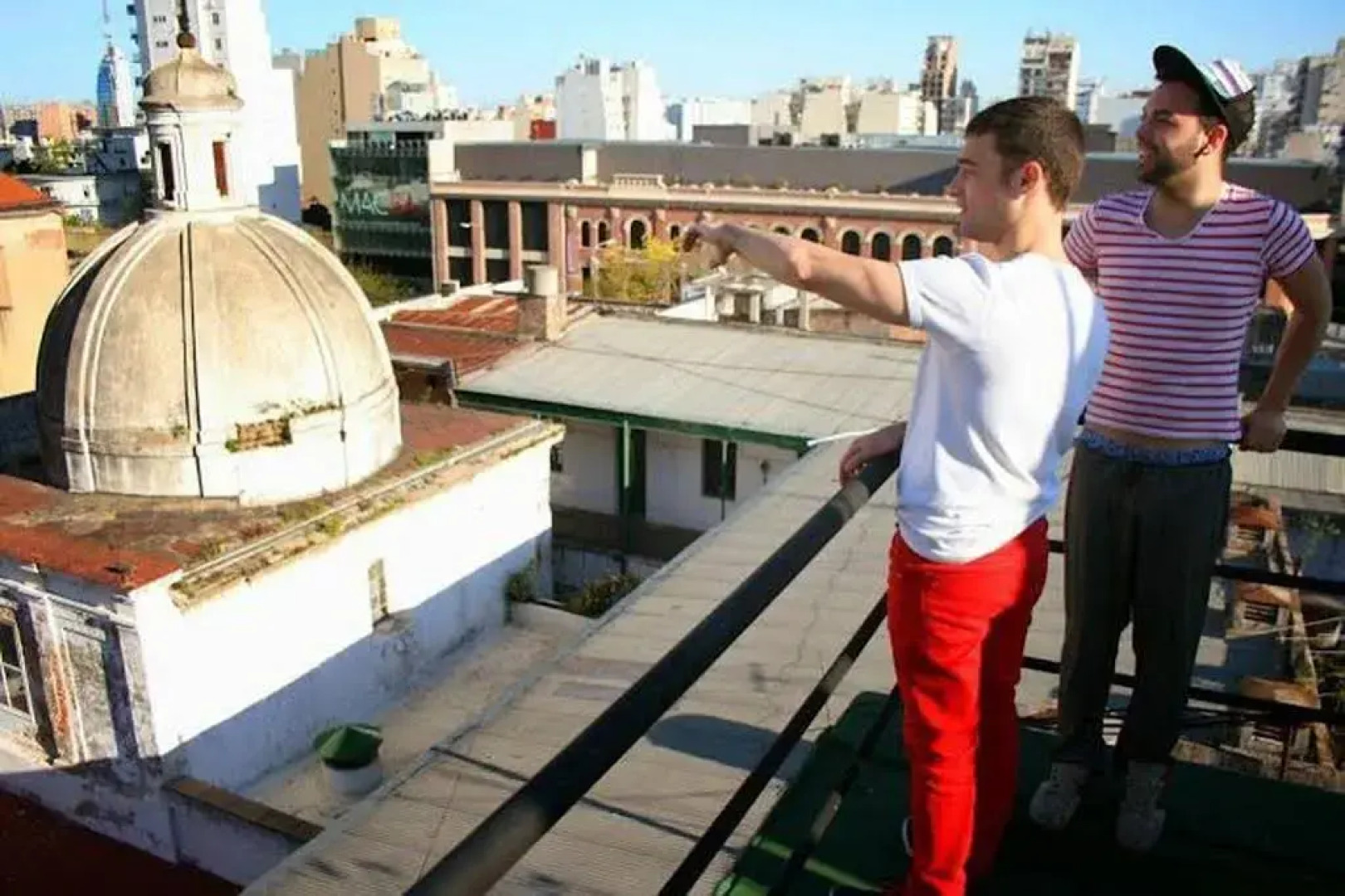 Lugar Bed & Breakfast