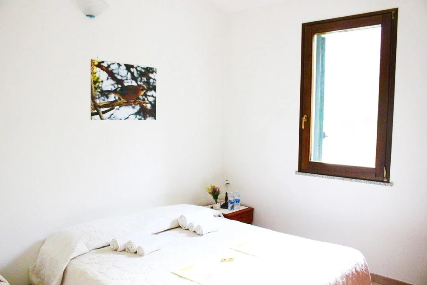 Agriturismo Pranu Cucina Naturale