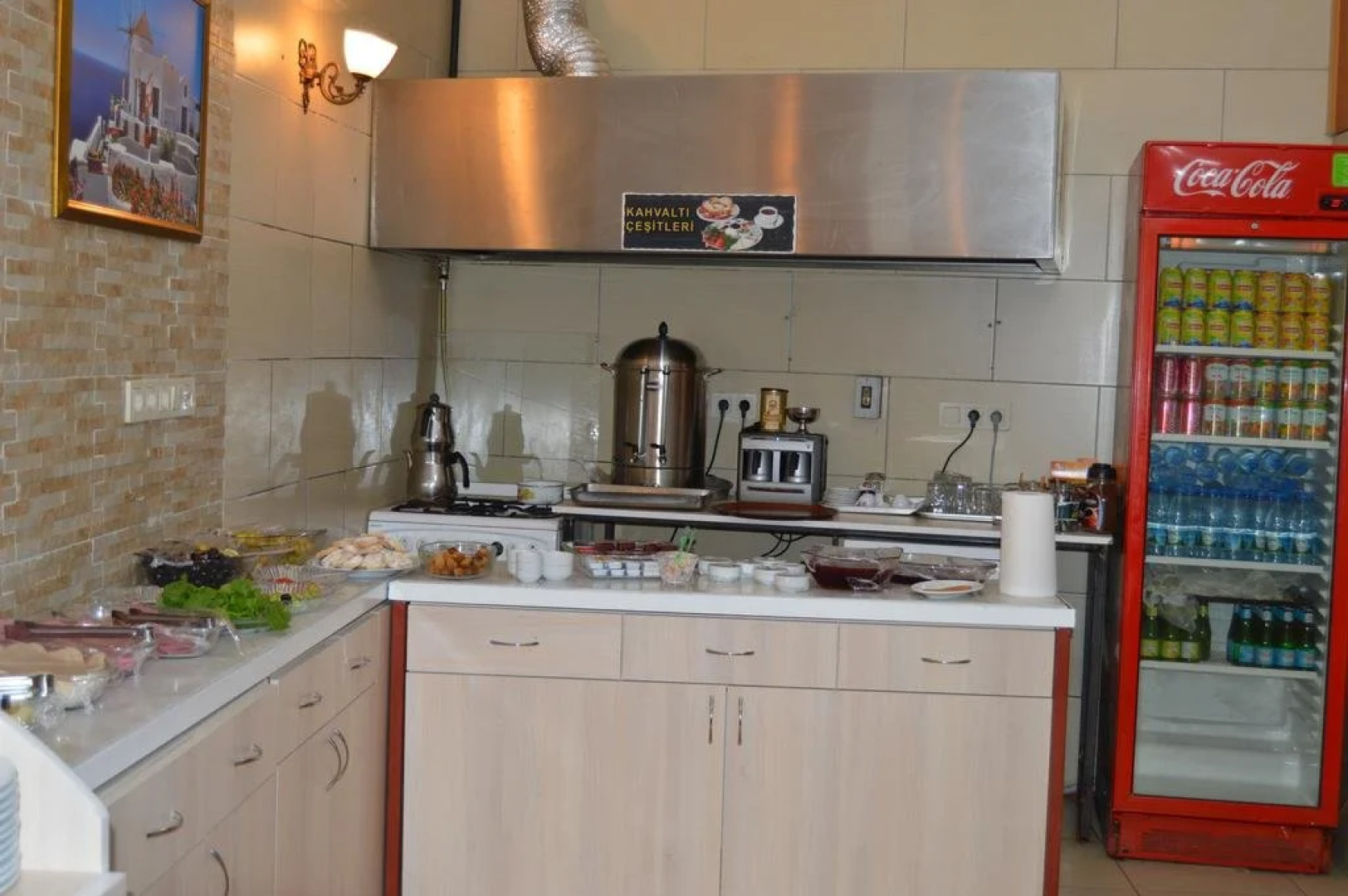 Cicekli Yali Pansiyon