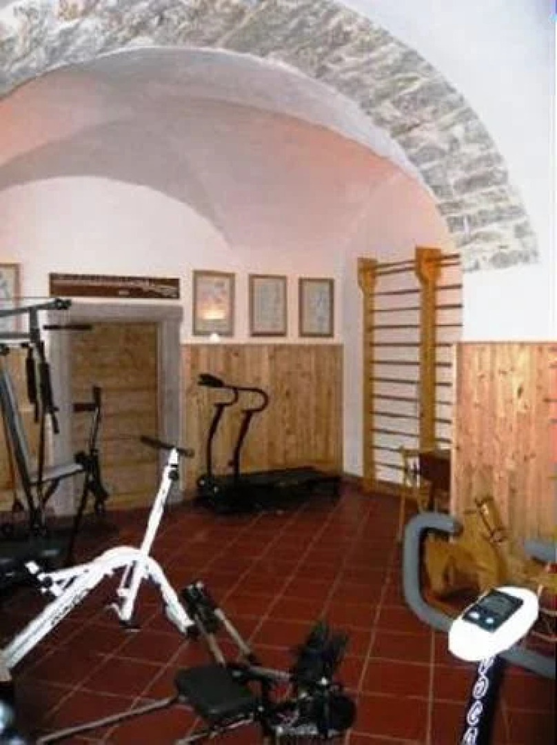 Casa vacanze Il Portale