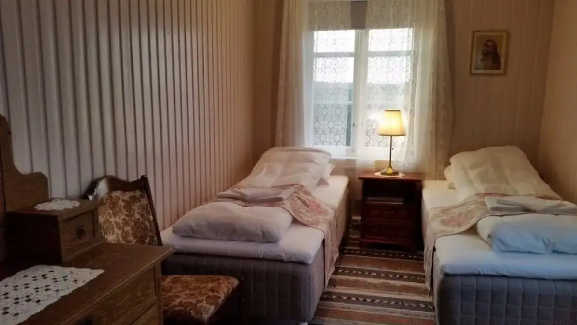 Vevelstad Gjestegård