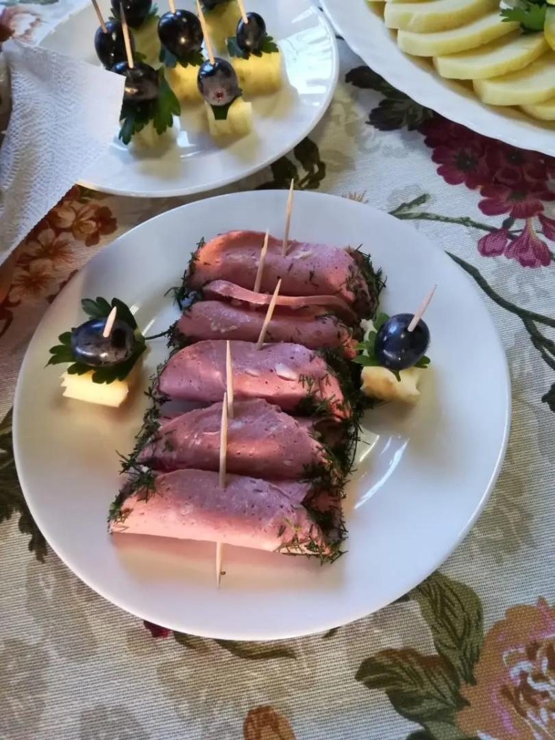 Tsentr Aktivnogo Otdykha "KOLOBOK"