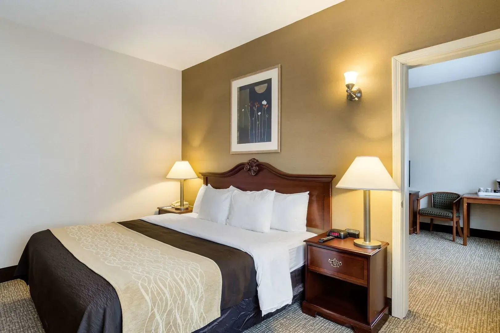 TownePlace Suites by Marriott Hadley Amherst