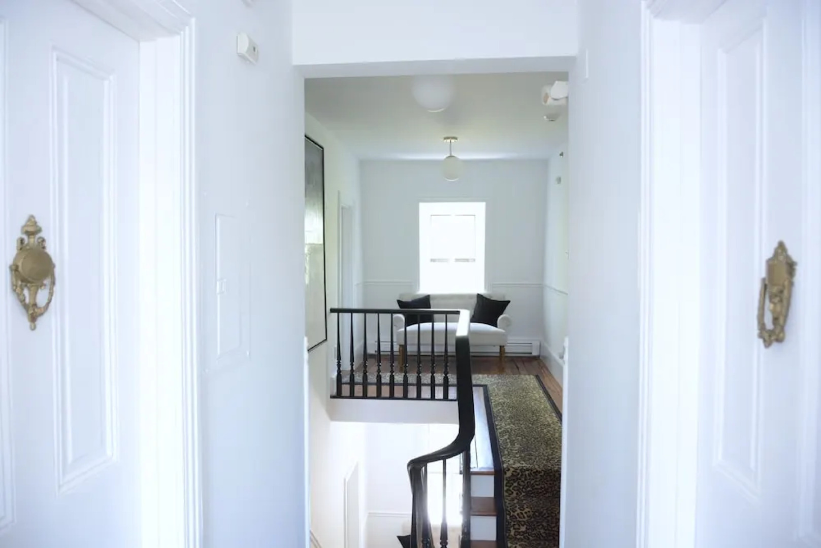 The Hugh Boutique B&B