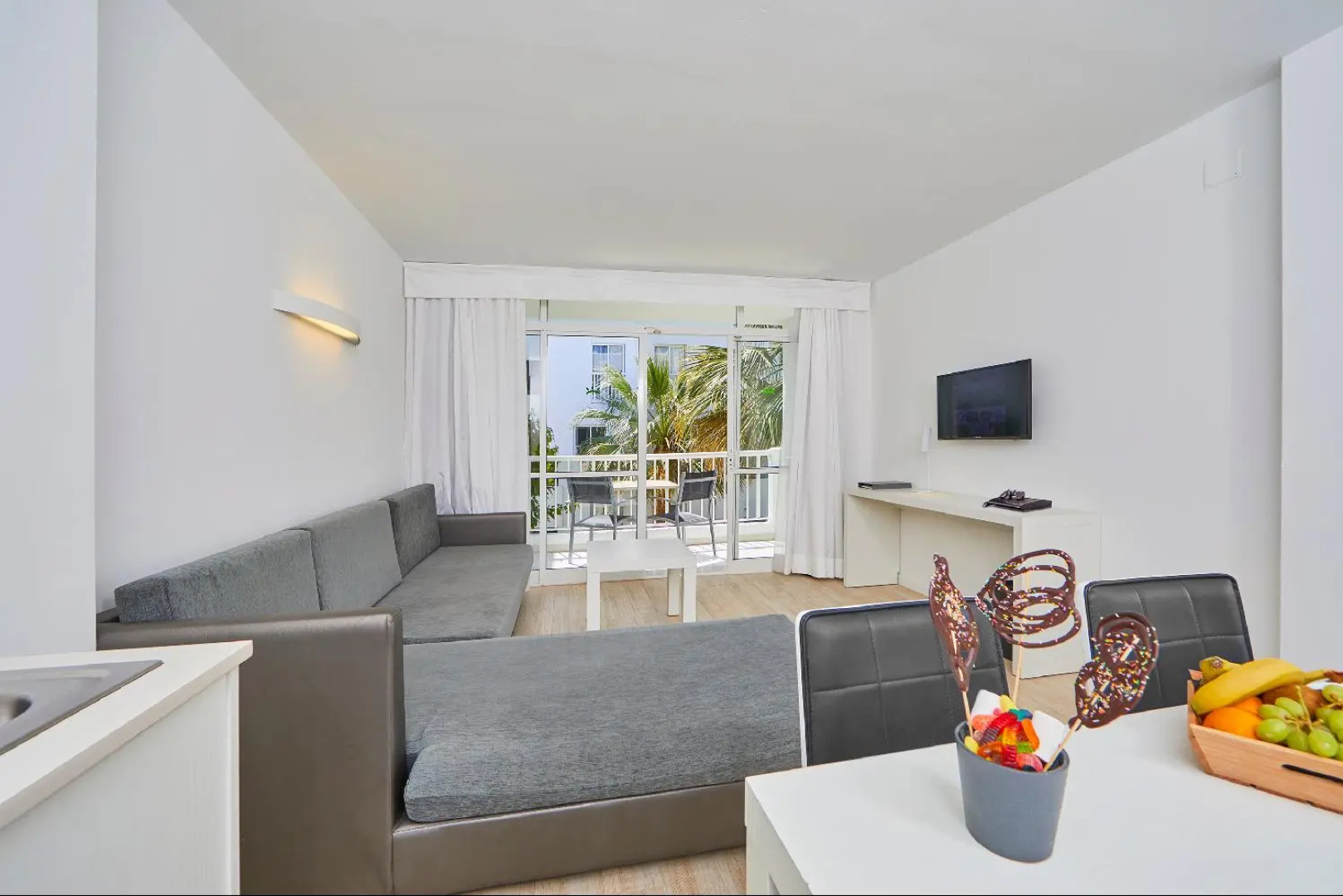 Prinsotel Alba & Spa