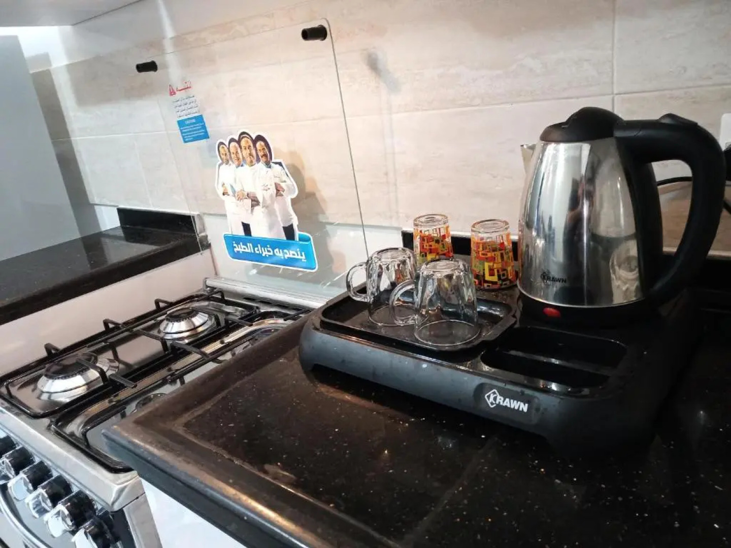 لونج ايلاند مطروح long Island matrouh families only