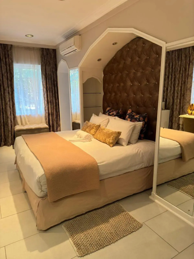 Summerview Boutique Hotel and Conference