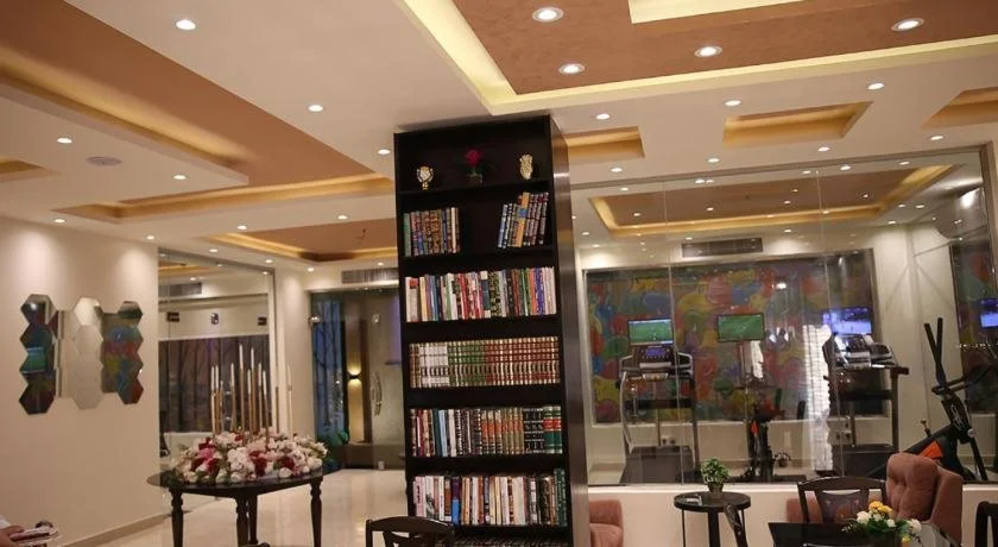 Alsaraya Hotel Suites