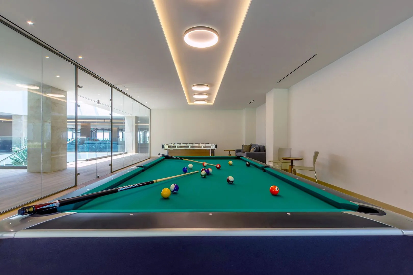 Ammoa Luxury Hotel & Spa Resort