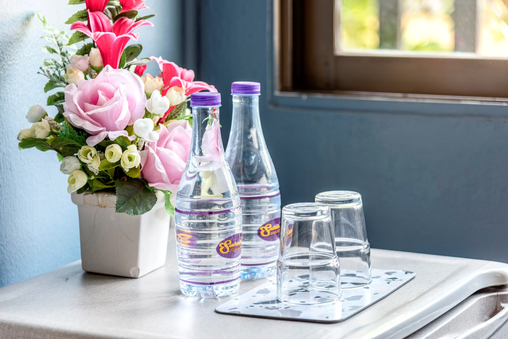 Sawasdee Bangkok Inn