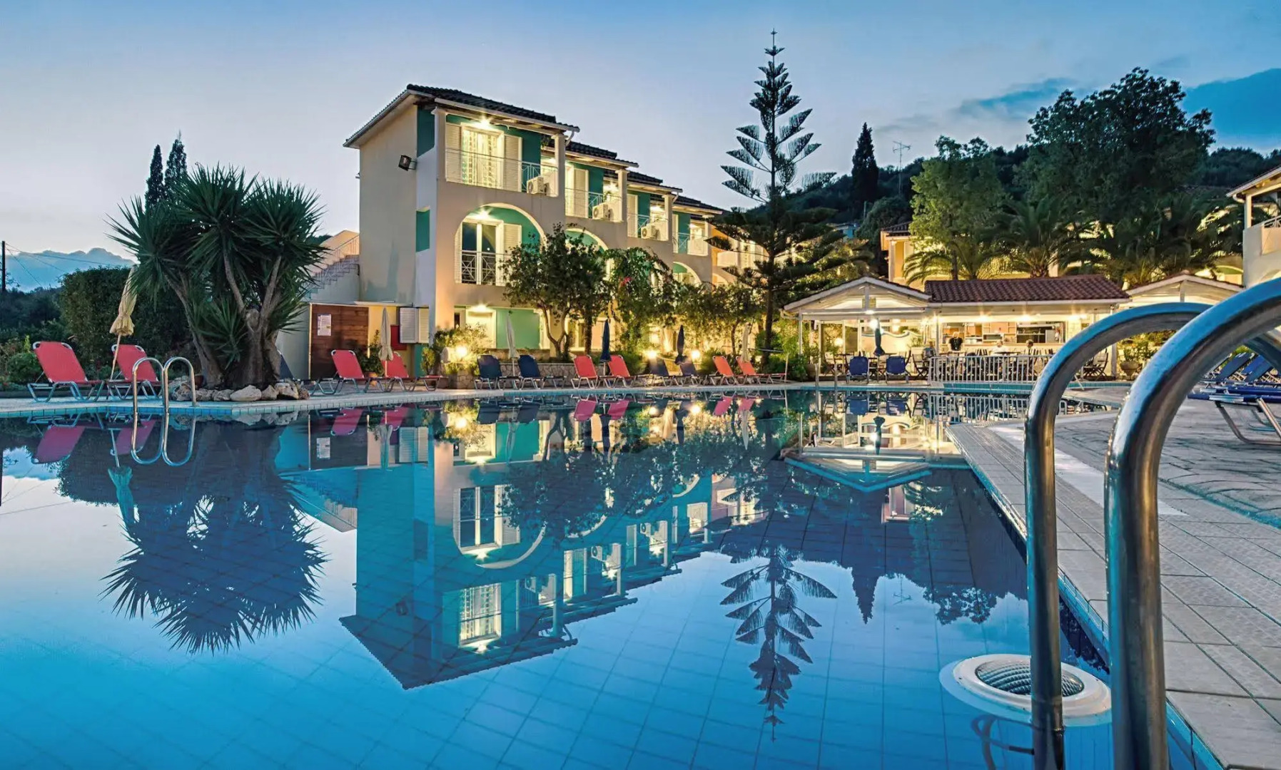 Sunrise Zante Hotel - Adults Only