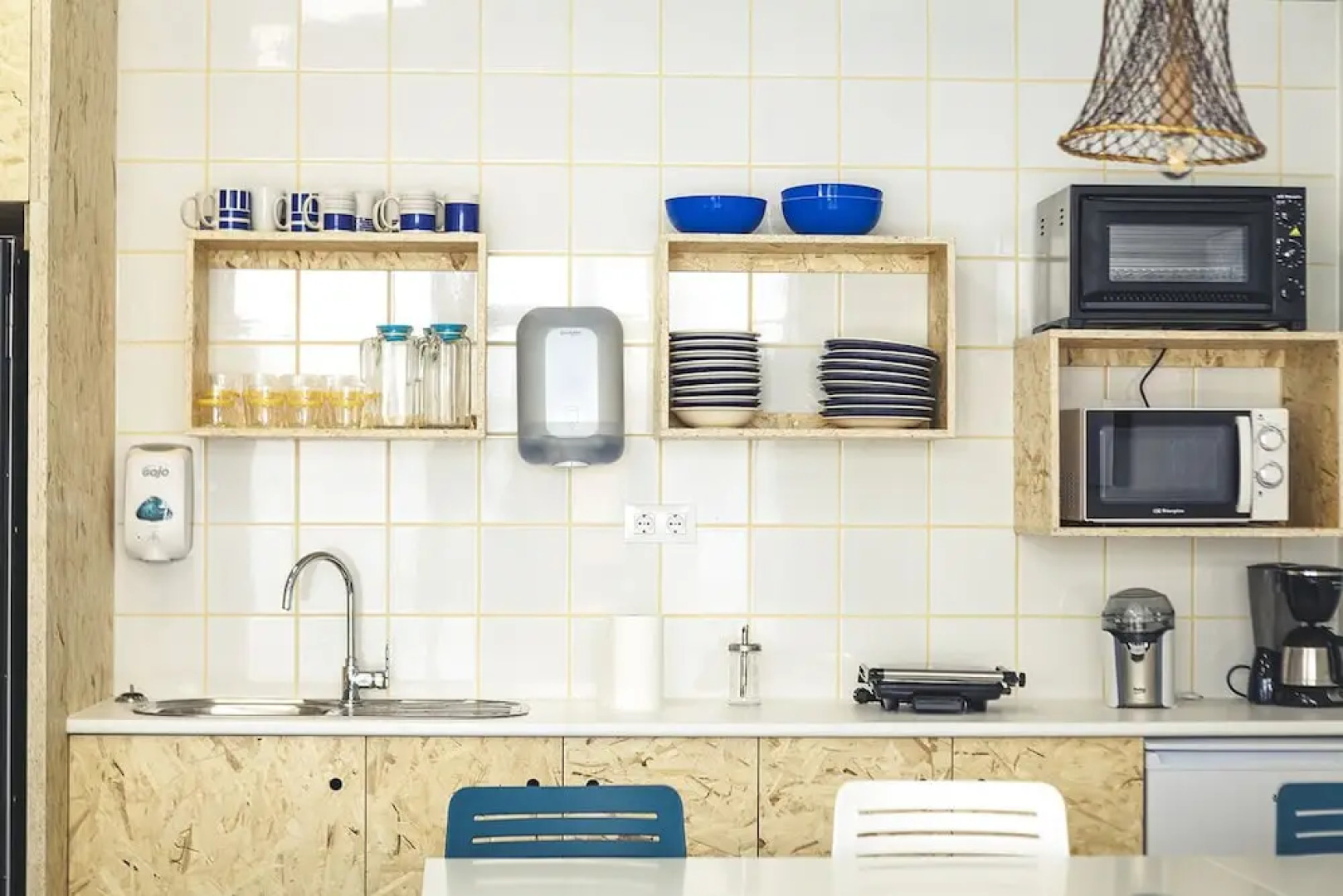 Albergue Estela do Mar