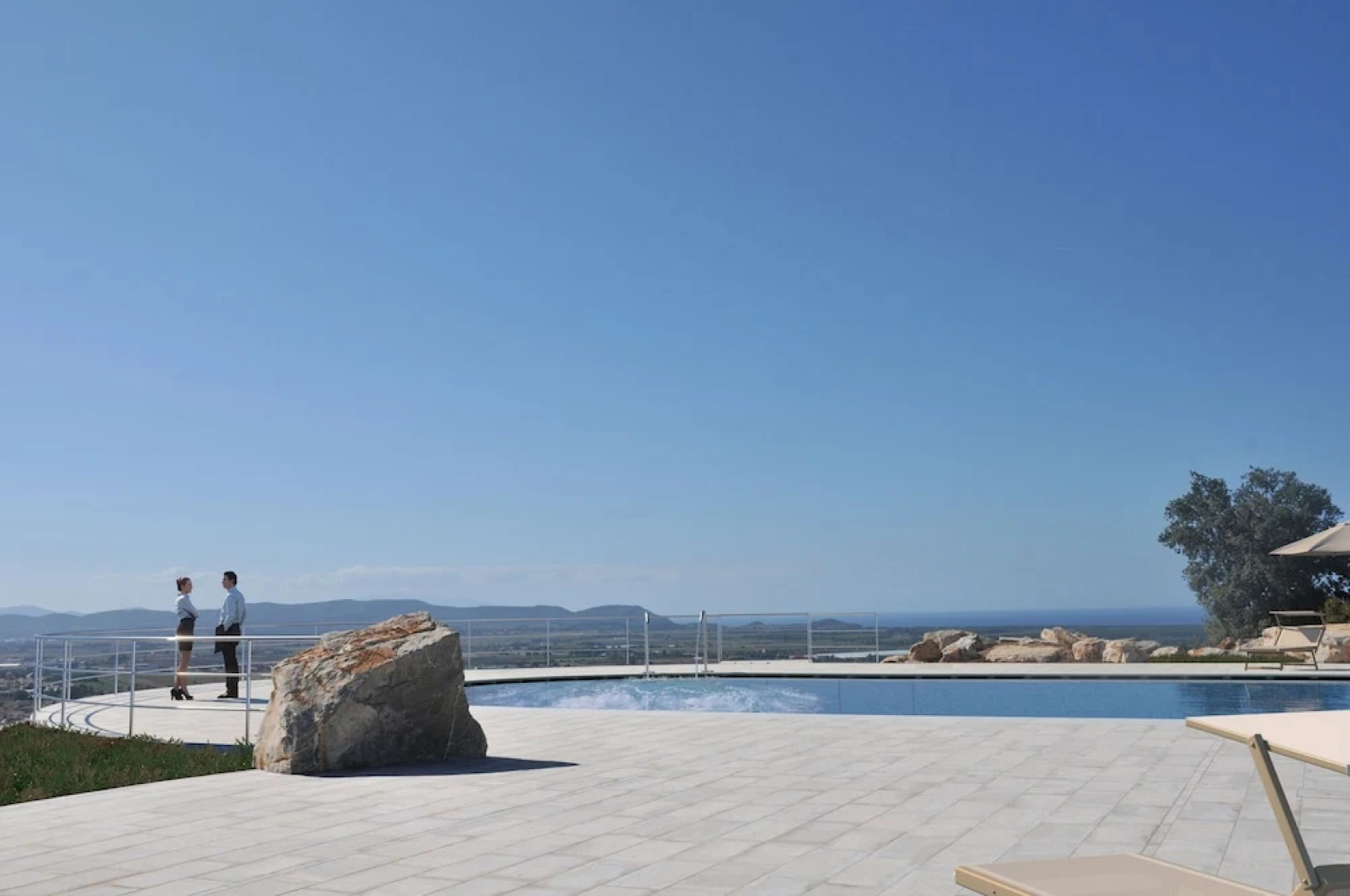 Castello Bonaria Wine & Spa Resort