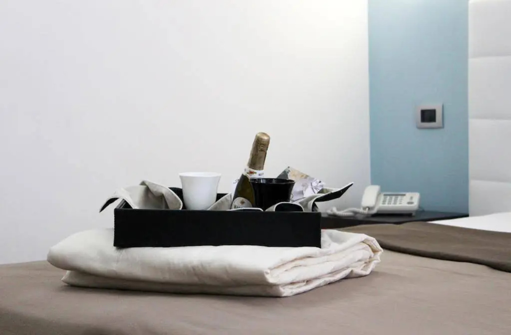 Hotel Vittorio Emanuele