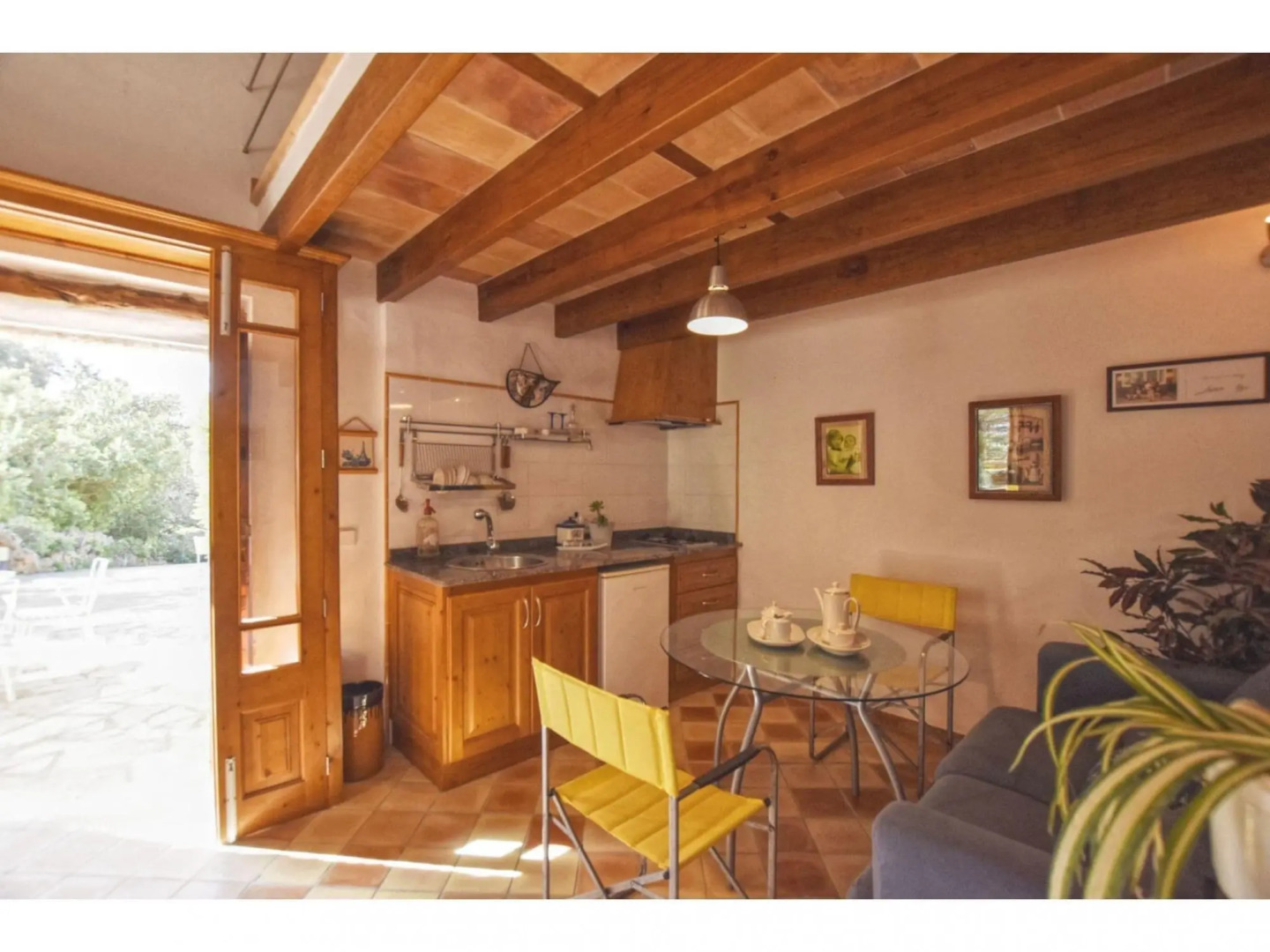 Belvilla by OYO Cocons