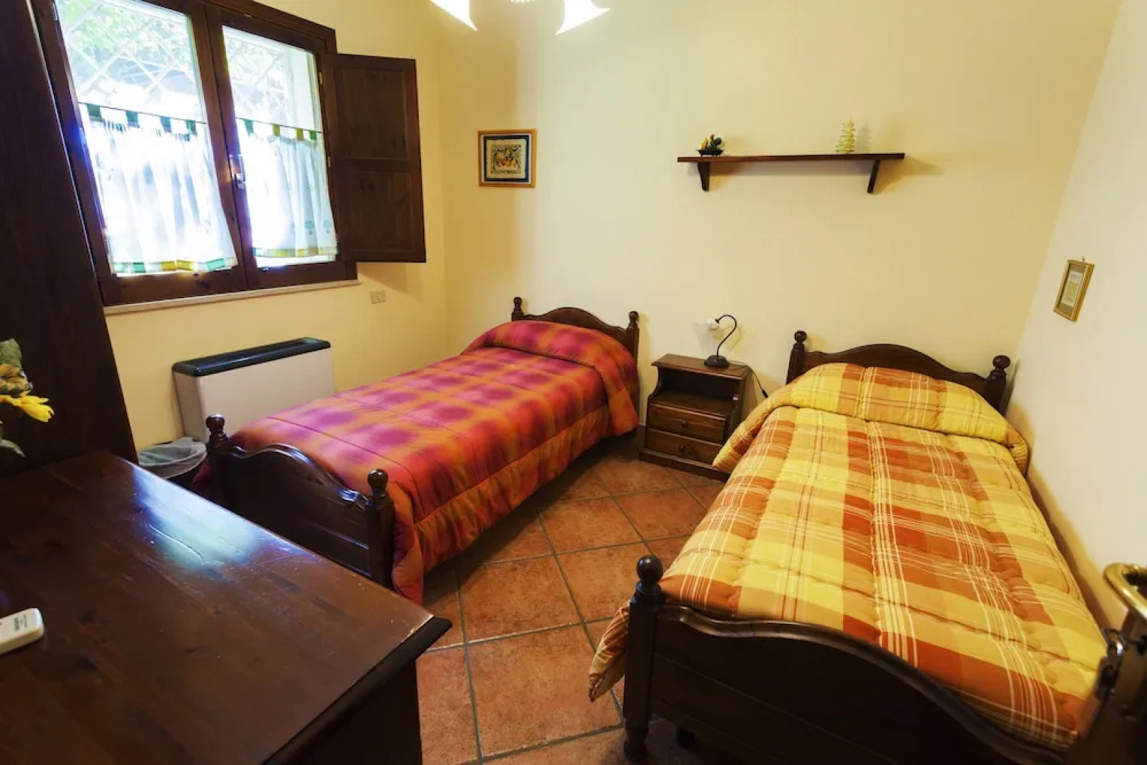 Fattoria Terra e Libertà