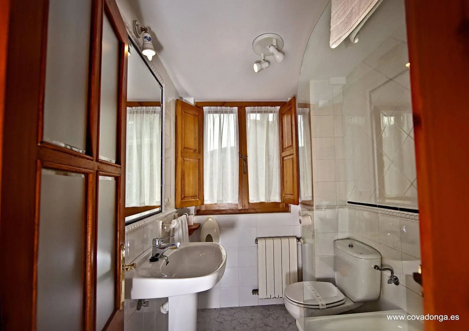 Camino Real Casas Rurales en Asturias