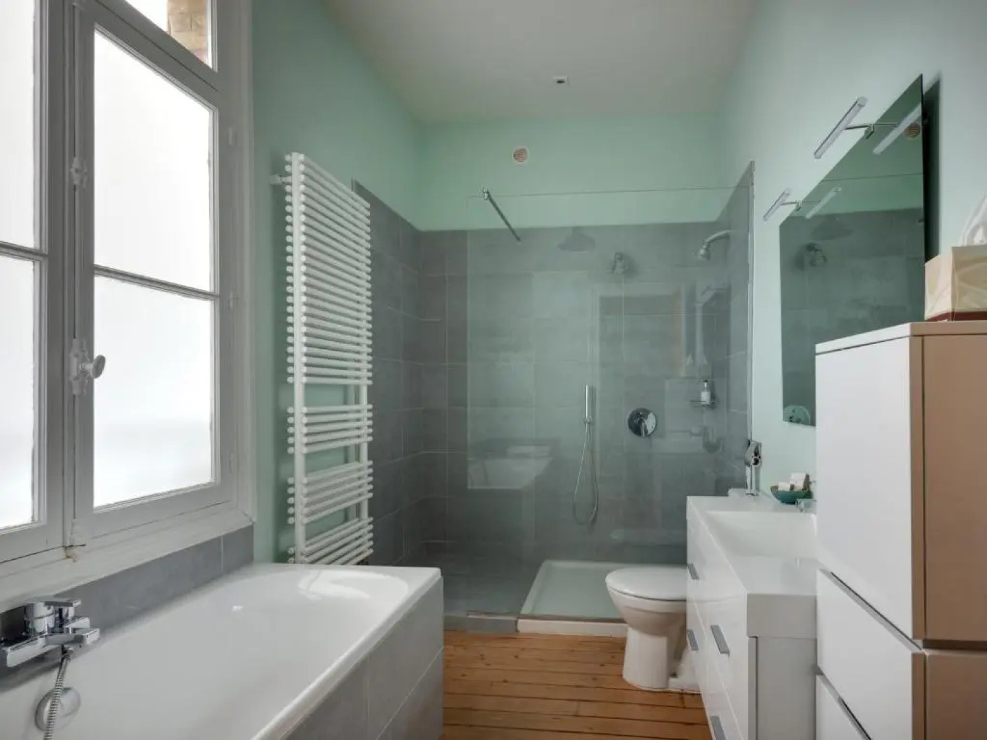 Guesthouse La Mascotte