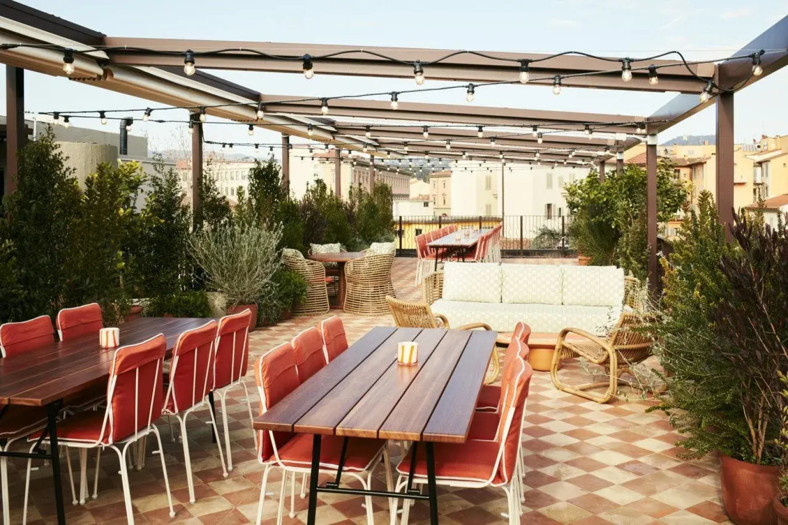 Hotel Palazzo Ricasoli