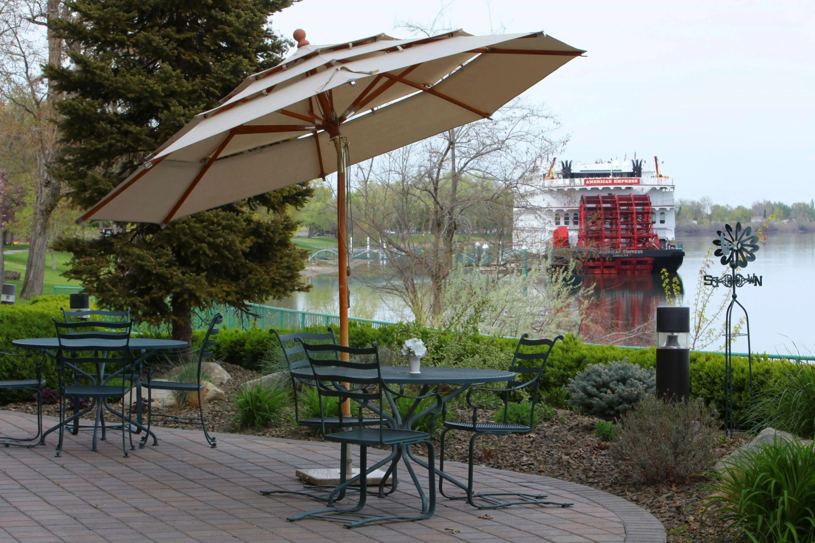 Hampton Inn Richland/Tri-Cities